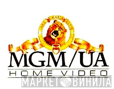 MGM/UA Home Video - Винил CD и Кассеты лейбла MGM/UA Home Video на сайте МаркетВинила