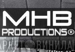 MHB Productions - Винил CD и Кассеты лейбла MHB Productions на сайте МаркетВинила