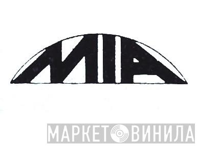 MIA Records  - Винил CD и Кассеты лейбла MIA Records (2) на сайте МаркетВинила