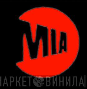 MIA  - Винил CD и Кассеты лейбла MIA (8) на сайте МаркетВинила