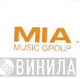MIA - Винил CD и Кассеты лейбла MIA на сайте МаркетВинила