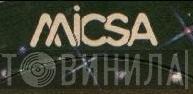 MICSA - Винил CD и Кассеты лейбла MICSA на сайте МаркетВинила