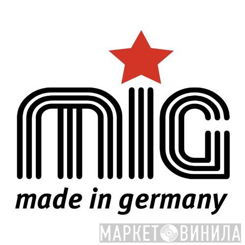 MIG - Винил CD и Кассеты лейбла MIG на сайте МаркетВинила