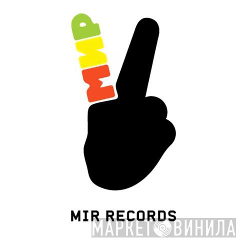 MIR Records  - Винил CD и Кассеты лейбла MIR Records (2) на сайте МаркетВинила