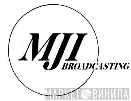 MJI Broadcasting - Винил CD и Кассеты лейбла MJI Broadcasting на сайте МаркетВинила