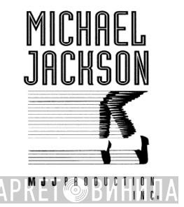 MJJ Productions Inc. - Винил CD и Кассеты лейбла MJJ Productions Inc. на сайте МаркетВинила