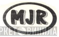 MJR Records - Винил CD и Кассеты лейбла MJR Records на сайте МаркетВинила