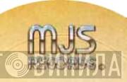 MJS Records - Винил CD и Кассеты лейбла MJS Records на сайте МаркетВинила