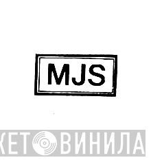 MJS  - Винил CD и Кассеты лейбла MJS (2) на сайте МаркетВинила