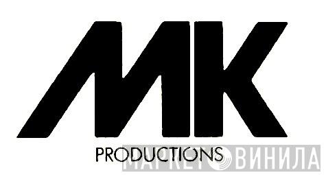 MK Productions - Винил CD и Кассеты лейбла MK Productions на сайте МаркетВинила