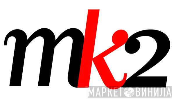 MK2 Music - Винил CD и Кассеты лейбла MK2 Music на сайте МаркетВинила