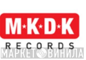 MKDK - Винил CD и Кассеты лейбла MKDK на сайте МаркетВинила