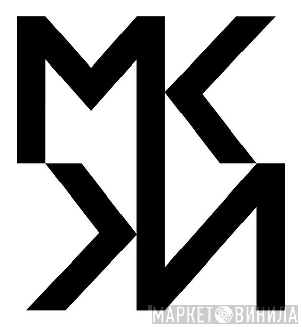 MKNK - Винил CD и Кассеты лейбла MKNK на сайте МаркетВинила