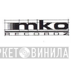 MKO Recordz - Винил CD и Кассеты лейбла MKO Recordz на сайте МаркетВинила
