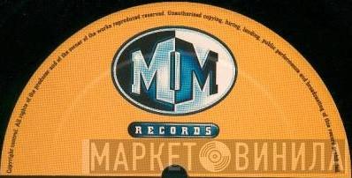 MM Records - Винил CD и Кассеты лейбла MM Records на сайте МаркетВинила