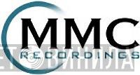 MMC Recordings - Винил CD и Кассеты лейбла MMC Recordings на сайте МаркетВинила