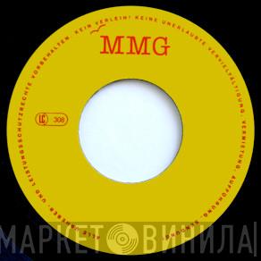 MMG - Винил CD и Кассеты лейбла MMG на сайте МаркетВинила