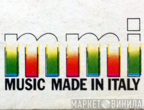 MMI  - Винил CD и Кассеты лейбла MMI (2) на сайте МаркетВинила