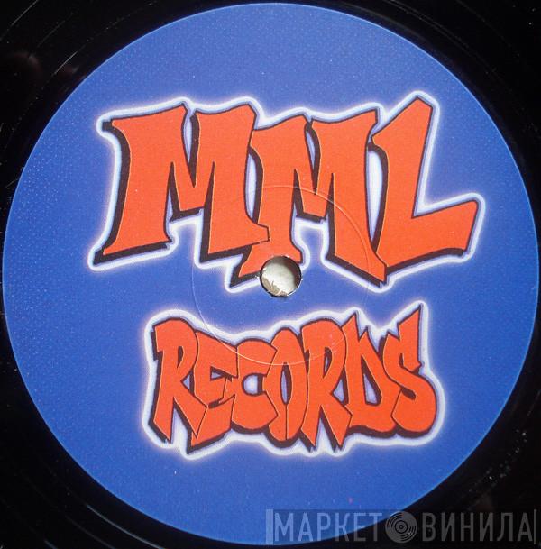 MML - Винил CD и Кассеты лейбла MML на сайте МаркетВинила