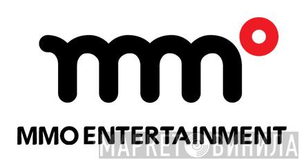 MMO Entertainment - Винил CD и Кассеты лейбла MMO Entertainment на сайте МаркетВинила