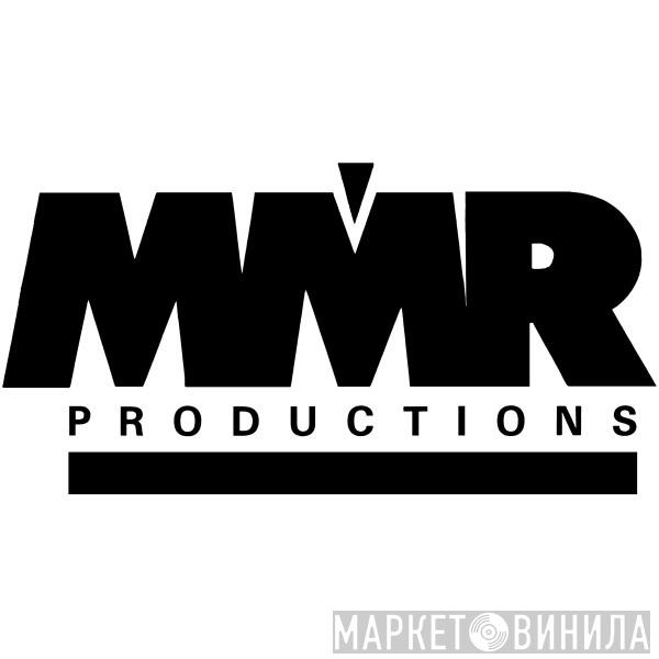 MMR Productions - Винил CD и Кассеты лейбла MMR Productions на сайте МаркетВинила