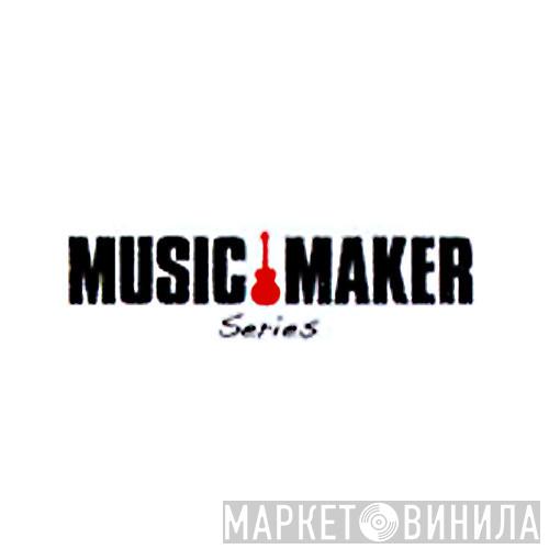 MMSeries - Винил CD и Кассеты лейбла MMSeries на сайте МаркетВинила