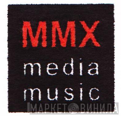 MMX Media Music - Винил CD и Кассеты лейбла MMX Media Music на сайте МаркетВинила
