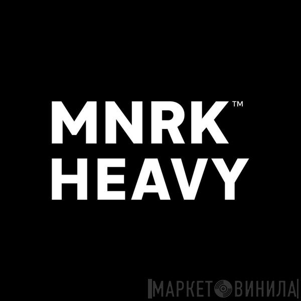 MNRK Heavy - Винил CD и Кассеты лейбла MNRK Heavy на сайте МаркетВинила