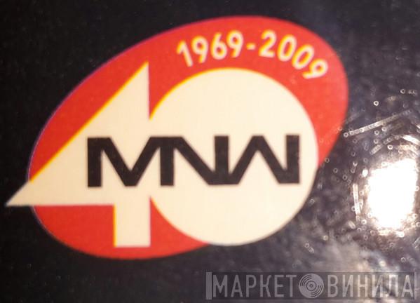 MNW 40 år Jubileumsserie - Винил CD и Кассеты лейбла MNW 40 år Jubileumsserie на сайте МаркетВинила