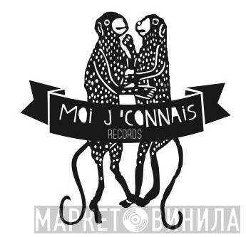 MOI J'CONNAIS RECORDS - Винил CD и Кассеты лейбла MOI J'CONNAIS RECORDS на сайте МаркетВинила