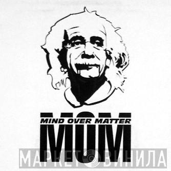 MOM Recordings - Винил CD и Кассеты лейбла MOM Recordings на сайте МаркетВинила