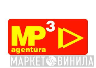 MP3 Agentūra - Винил CD и Кассеты лейбла MP3 Agentūra на сайте МаркетВинила