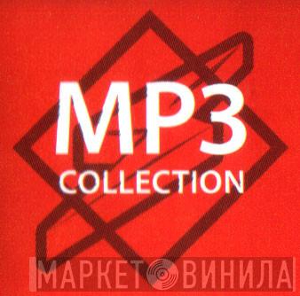 MP3 Collection  - Винил CD и Кассеты лейбла MP3 Collection (3) на сайте МаркетВинила
