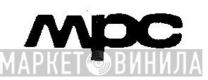 MPC Records - Винил CD и Кассеты лейбла MPC Records на сайте МаркетВинила