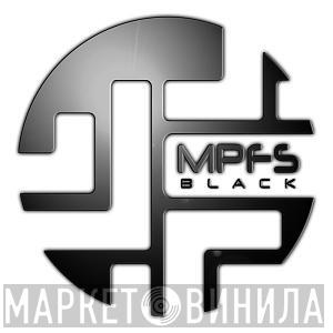 MPFS Black - Винил CD и Кассеты лейбла MPFS Black на сайте МаркетВинила