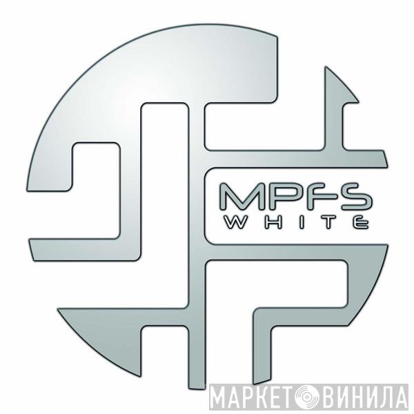 MPFS White - Винил CD и Кассеты лейбла MPFS White на сайте МаркетВинила