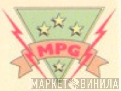 MPG - Винил CD и Кассеты лейбла MPG на сайте МаркетВинила