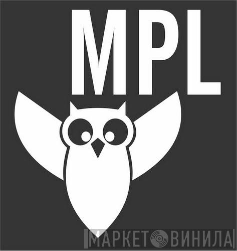 MPL - Винил CD и Кассеты лейбла MPL на сайте МаркетВинила