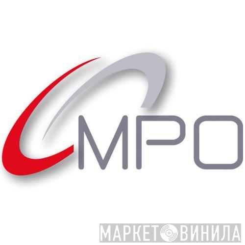 MPO Germany - Винил CD и Кассеты лейбла MPO Germany на сайте МаркетВинила