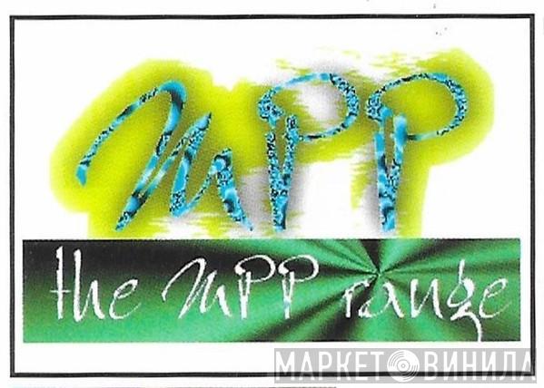 MPP - Винил CD и Кассеты лейбла MPP на сайте МаркетВинила