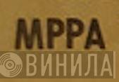 MPPA - Винил CD и Кассеты лейбла MPPA на сайте МаркетВинила