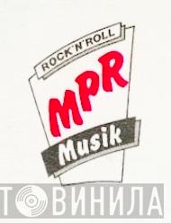 MPR Musik - Винил CD и Кассеты лейбла MPR Musik на сайте МаркетВинила