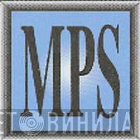 MPS Communication - Винил CD и Кассеты лейбла MPS Communication на сайте МаркетВинила