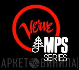 MPS Series - Винил CD и Кассеты лейбла MPS Series на сайте МаркетВинила