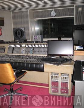 MPS-Studio, Villingen - Винил CD и Кассеты лейбла MPS-Studio, Villingen на сайте МаркетВинила