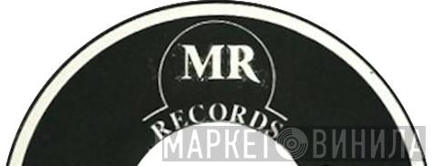 MR Records  - Винил CD и Кассеты лейбла MR Records (4) на сайте МаркетВинила