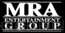 MRA Entertainment Group - Винил CD и Кассеты лейбла MRA Entertainment Group на сайте МаркетВинила