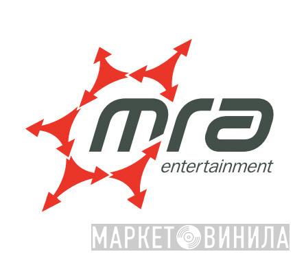 MRA Entertainment - Винил CD и Кассеты лейбла MRA Entertainment на сайте МаркетВинила