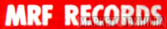 MRF Records - Винил CD и Кассеты лейбла MRF Records на сайте МаркетВинила