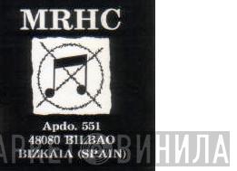 MRHC - Винил CD и Кассеты лейбла MRHC на сайте МаркетВинила